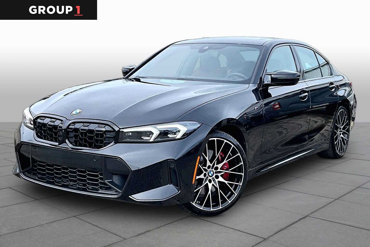 Used 2023 BMW M340i w/ Premium Package