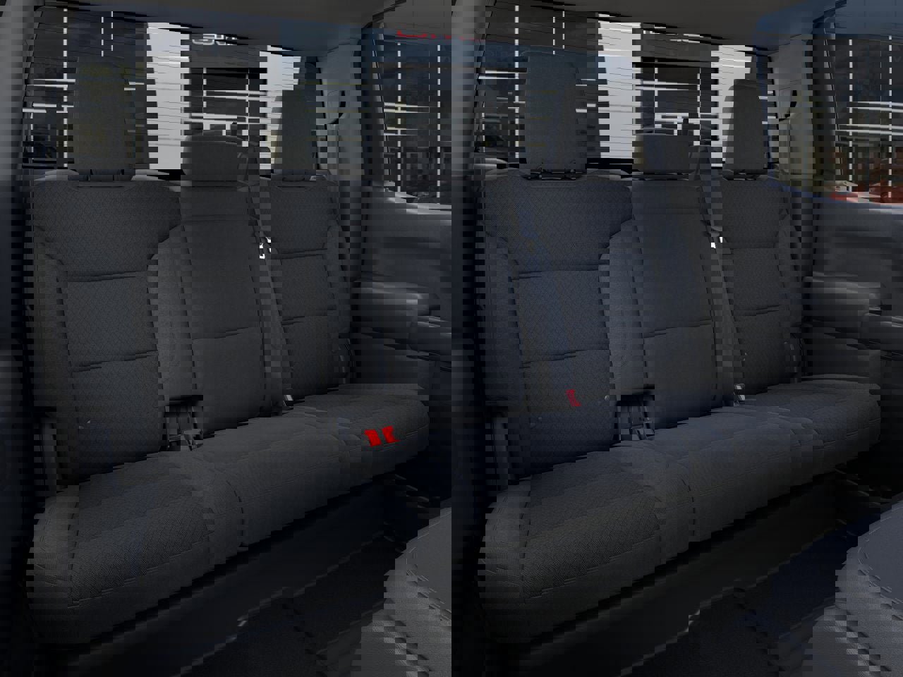 Used 2026 GMC Sierra 1500 Pro w/ Graphite Edition image 66