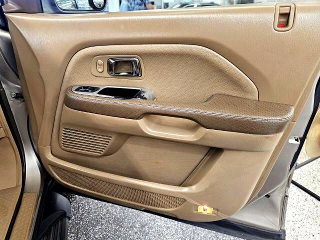 Used 2004 Honda Pilot EX image 29