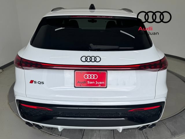 New 2026 Audi SQ5 Premium Plus AWD/4WD image 34