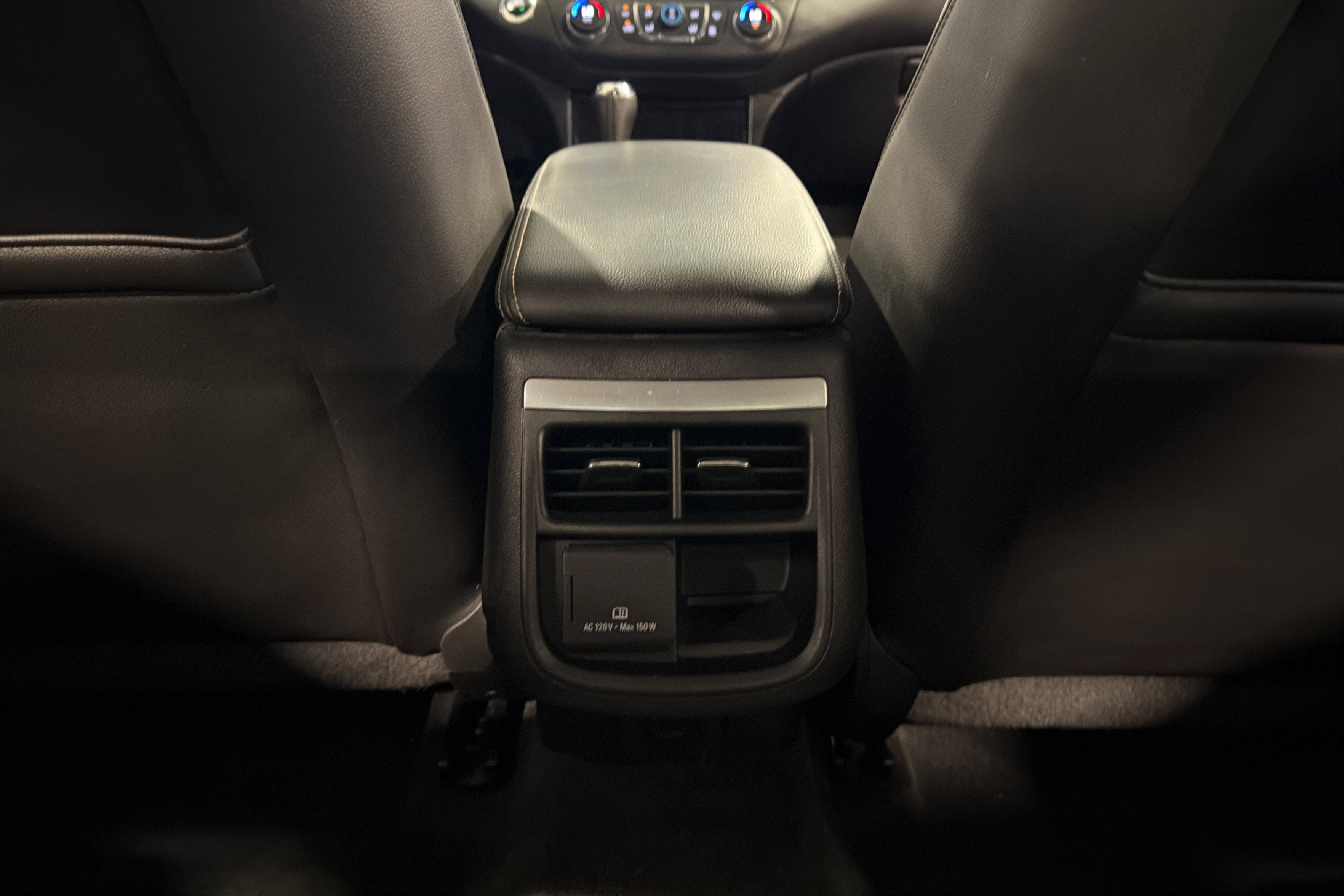 Used 2017 Chevrolet Impala Premier w/ Enhanced Convenience Package FWD image 40