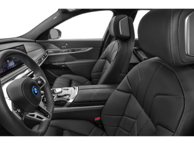 New 2026 BMW 750e xDrive image 12