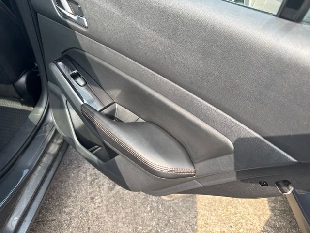 Used 2024 Nissan Altima 2.5 SR FWD image 18