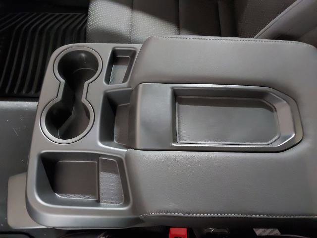 New 2026 Chevrolet Silverado 1500 W/T w/ WT Safety Package image 22