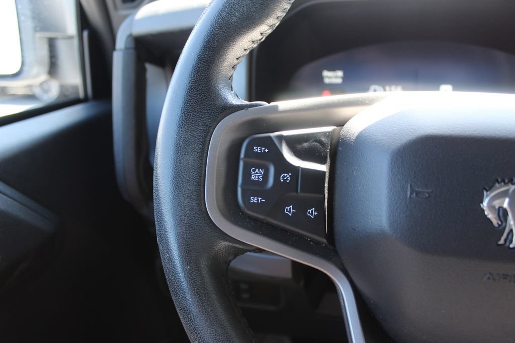 Used 2025 Ford Bronco Big Bend AWD/4WD image 24