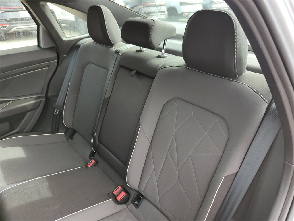 New 2026 Volkswagen Jetta Sport image 23