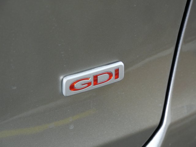 Used 2016 Kia Sorento AWD w/ LX Convenience Package image 10