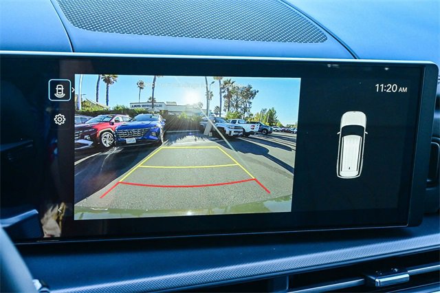 New 2026 Hyundai Santa Fe SEL image 27