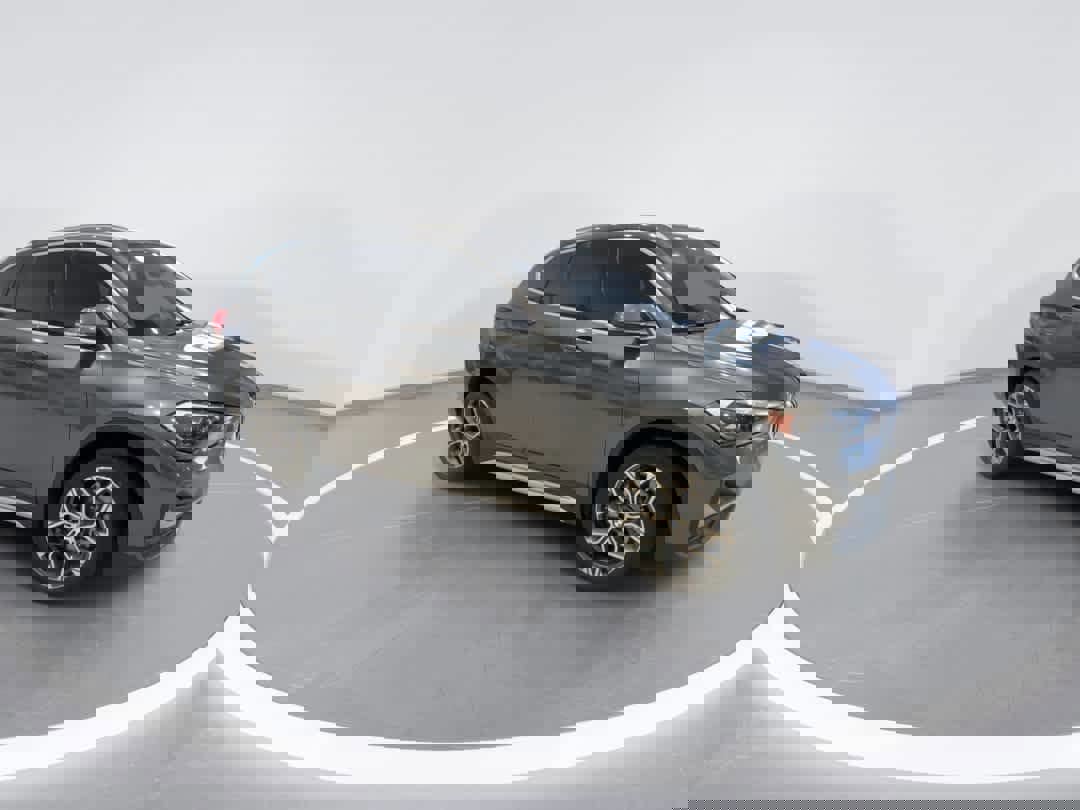 Used 2020 BMW X1 xDrive28i w/ Premium Package image 2