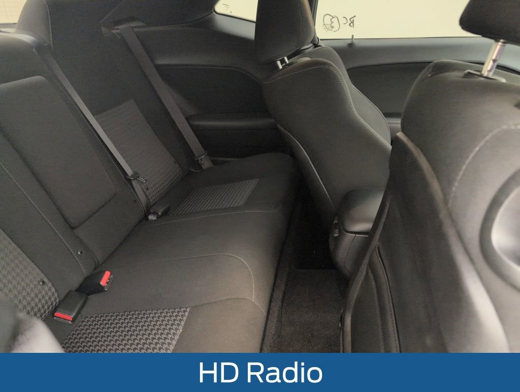 Used 2020 Dodge Challenger R/T Scat Pack image 16