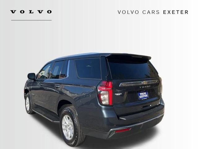 Used 2021 Chevrolet Tahoe LT AWD/4WD image 8