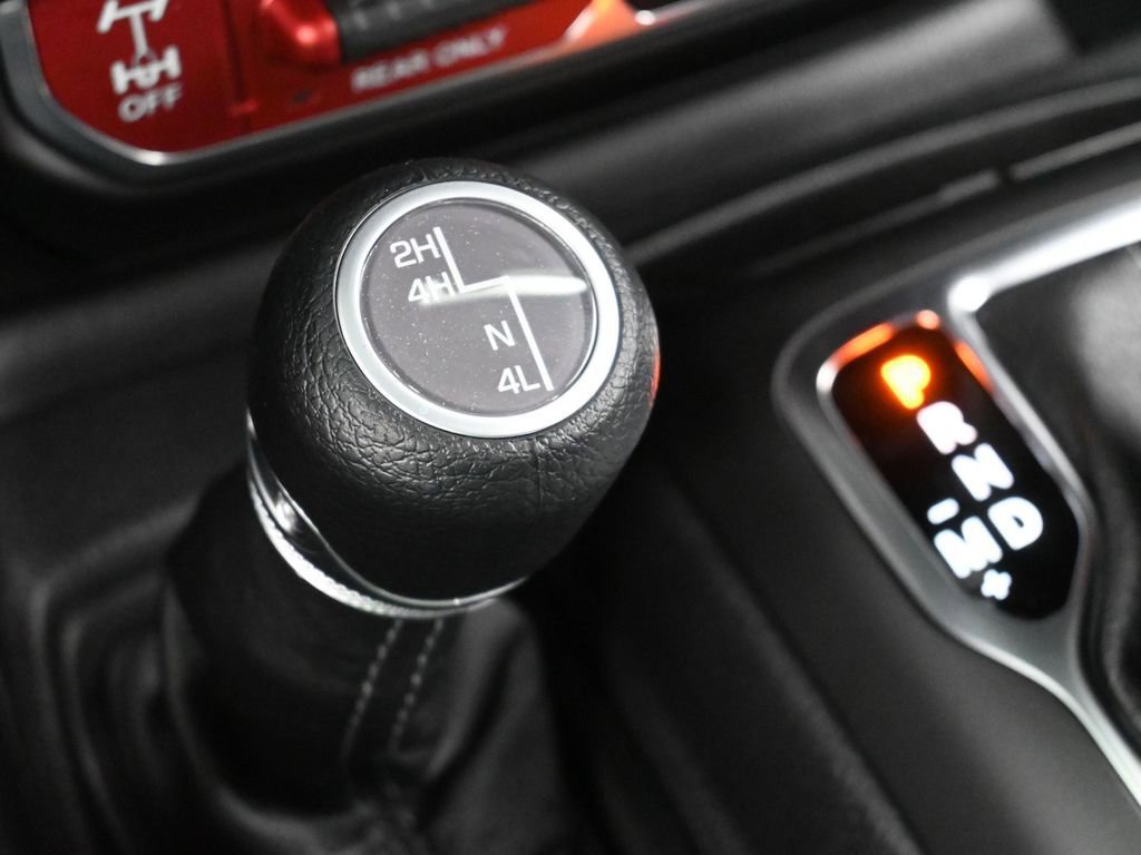 New 2026 Jeep Gladiator Willys image 22