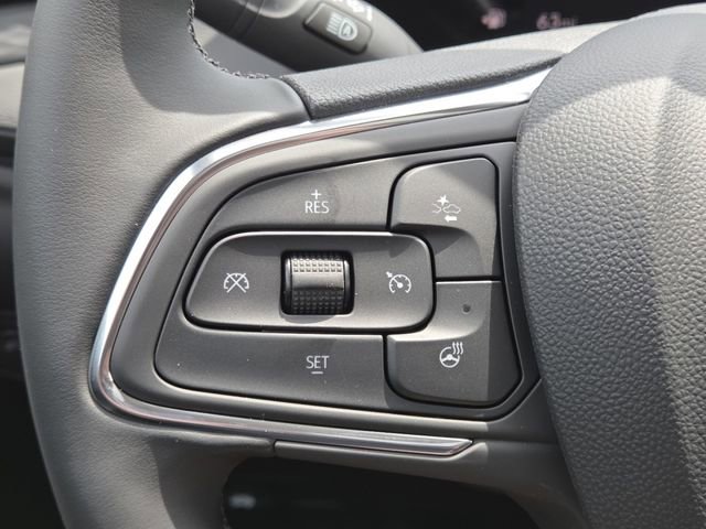 New 2026 Buick Encore GX Sport Touring w/ Advanced Technology Package AWD/4WD image 14