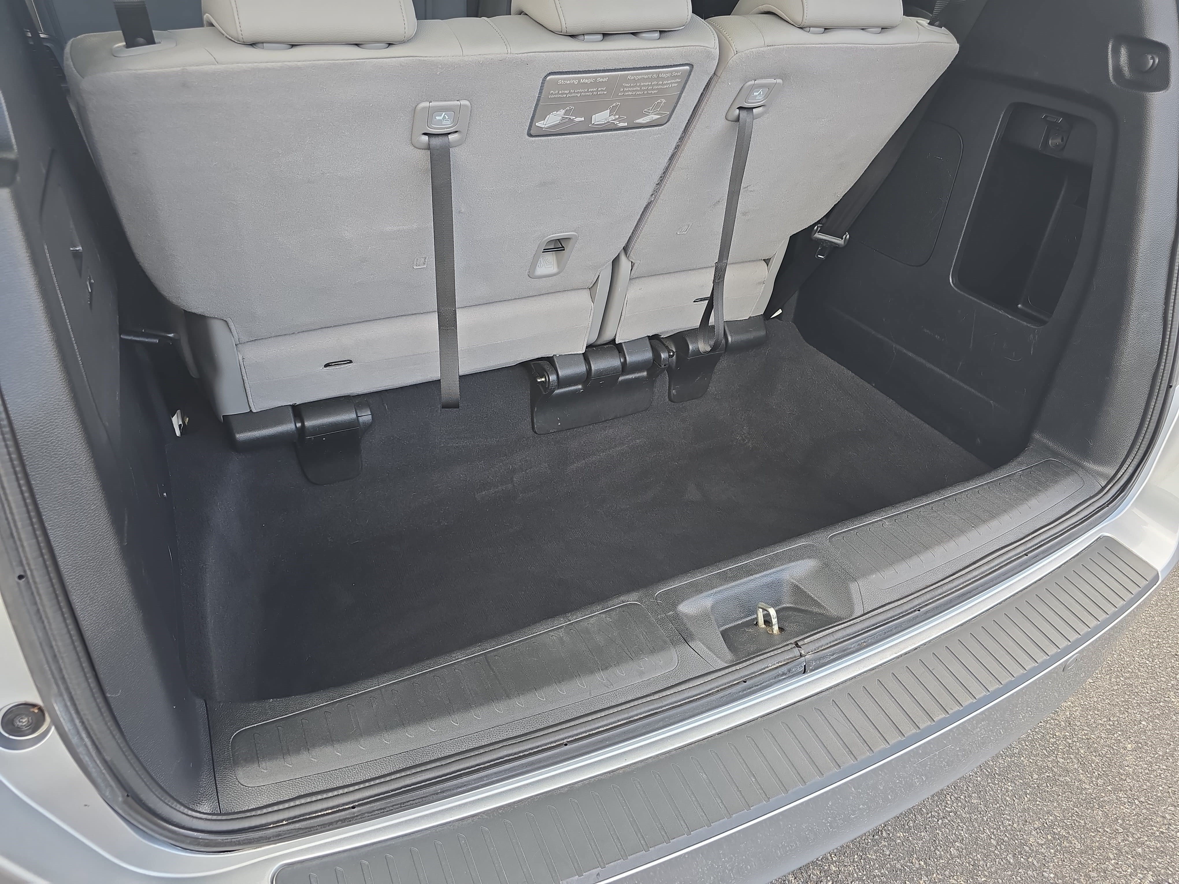 Used 2019 Honda Odyssey Touring image 13