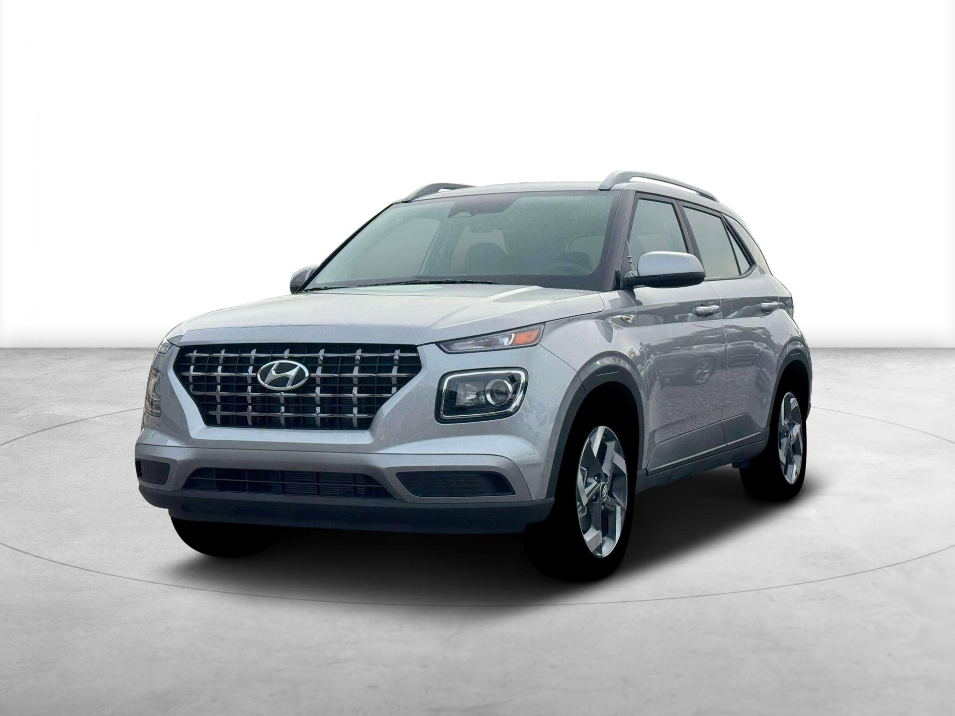 New 2026 Hyundai Venue SEL FWD image 1