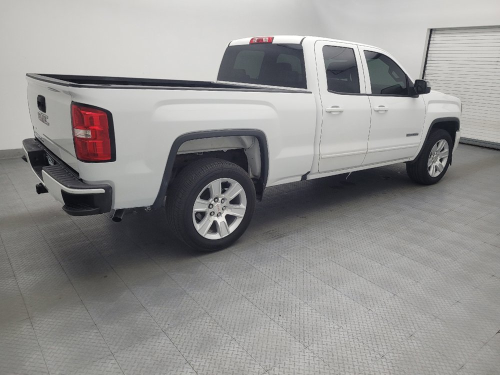 Used 2019 GMC Sierra 1500 Limited w/ Elevation Edition RWD image 10