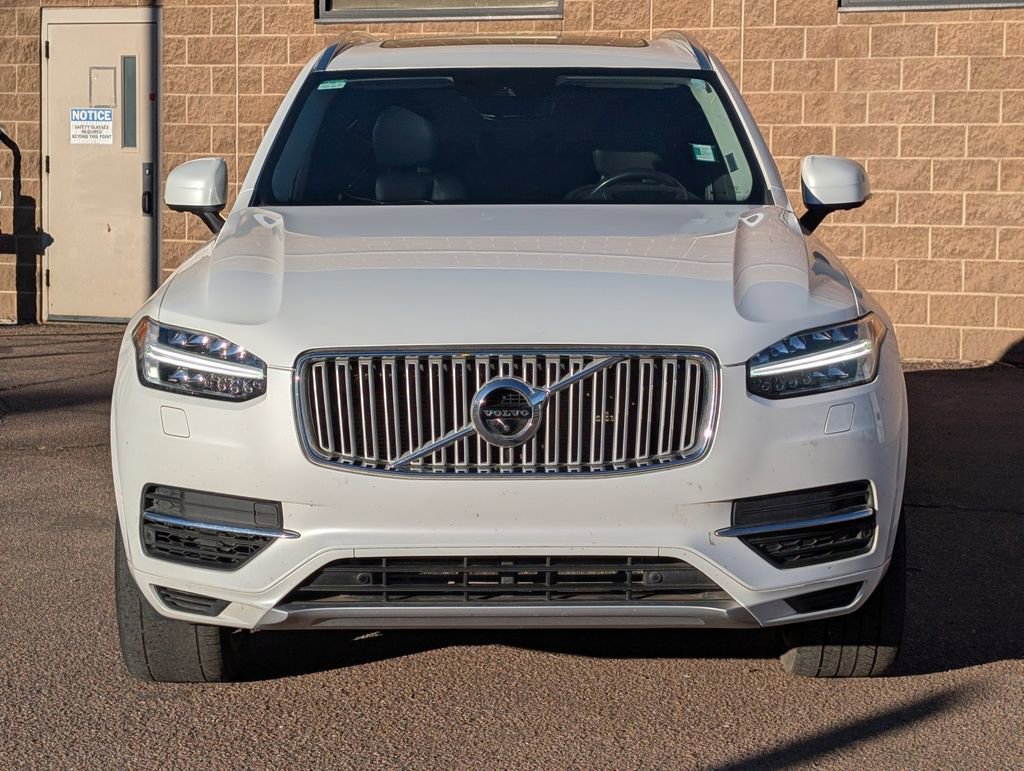 Used 2018 Volvo XC90 T8 Inscription w/ Convenience Package image 2