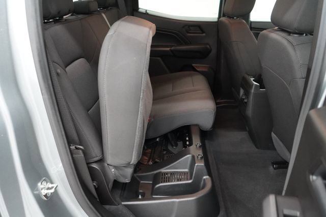 Used 2025 Chevrolet Colorado W/T image 63