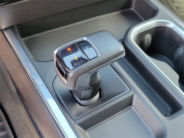 Used 2022 GMC Sierra 1500 SLT image 26