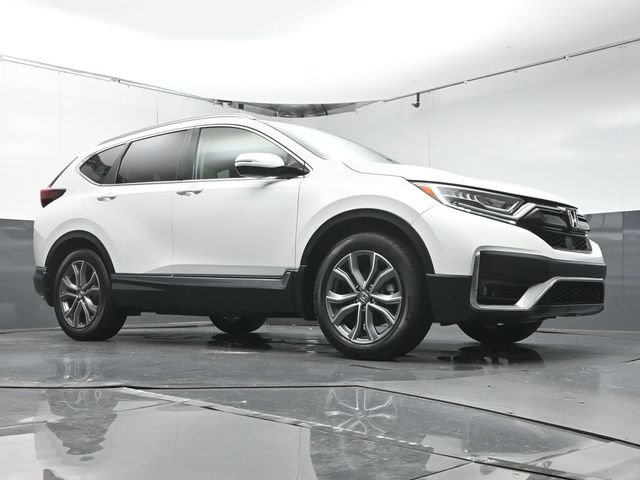 Used 2021 Honda CR-V Touring image 39