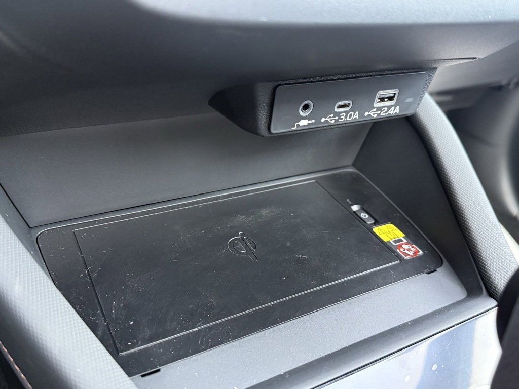 New 2025 Subaru Forester Touring image 23