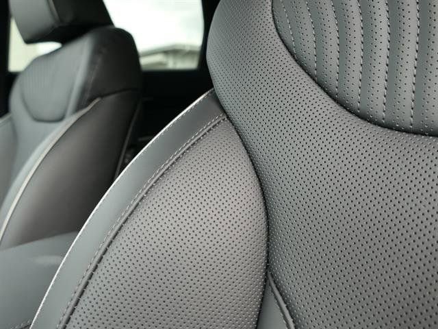 New 2025 Hyundai Palisade Calligraphy image 12