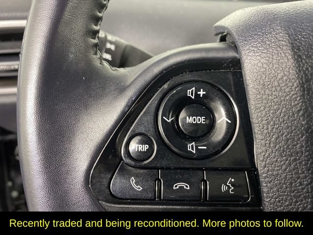 Used 2022 Toyota Prius Prime LE FWD image 15