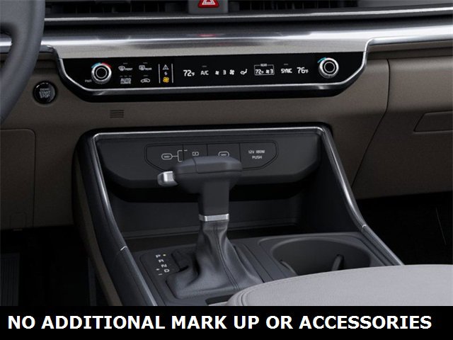 New 2026 Kia Carnival image 23