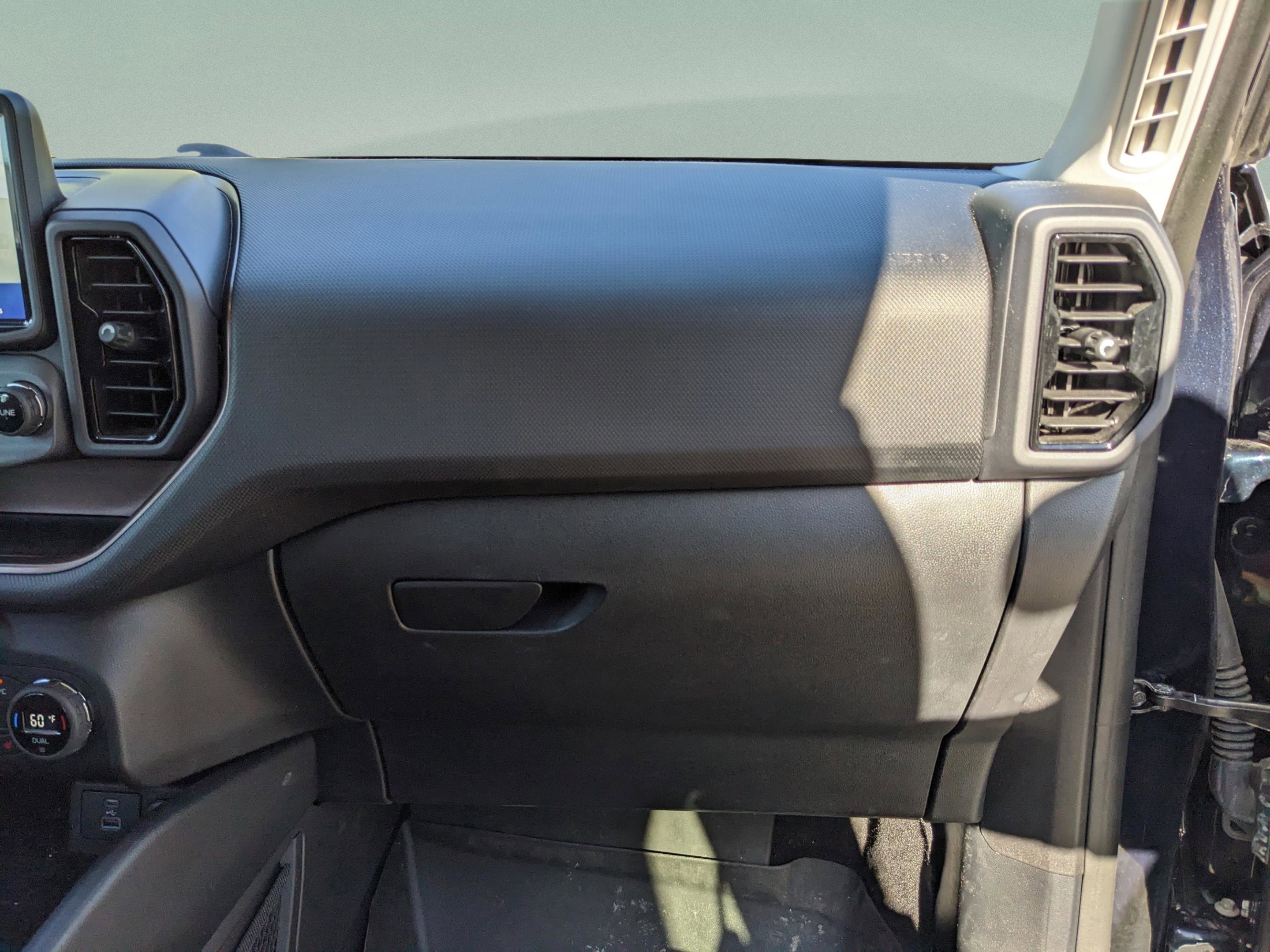 Used 2021 Ford Bronco Sport Outer Banks image 16