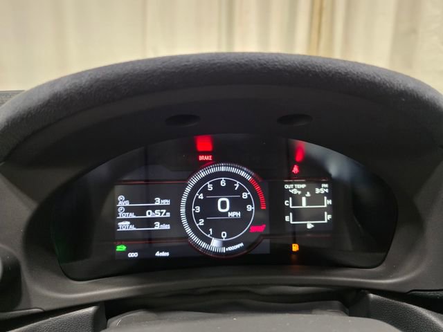 New 2026 Subaru BRZ tS RWD image 18