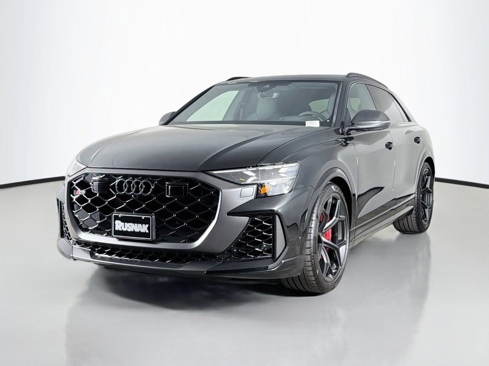 New 2026 Audi RS Q8 performance AWD/4WD image 3