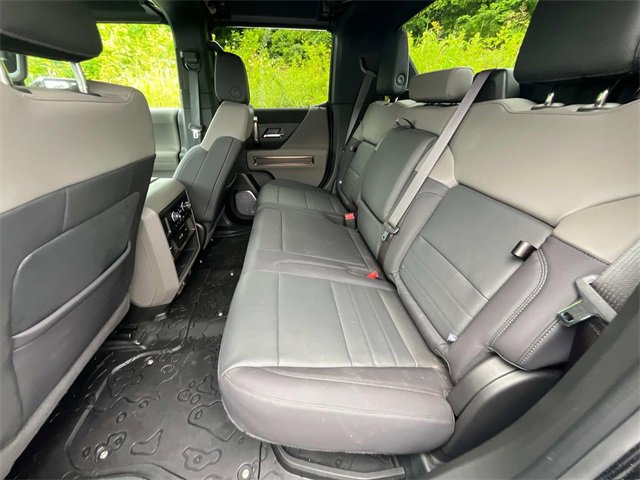 Used 2024 GMC Hummer EV 3X w/ Extreme Off-Road Package image 12