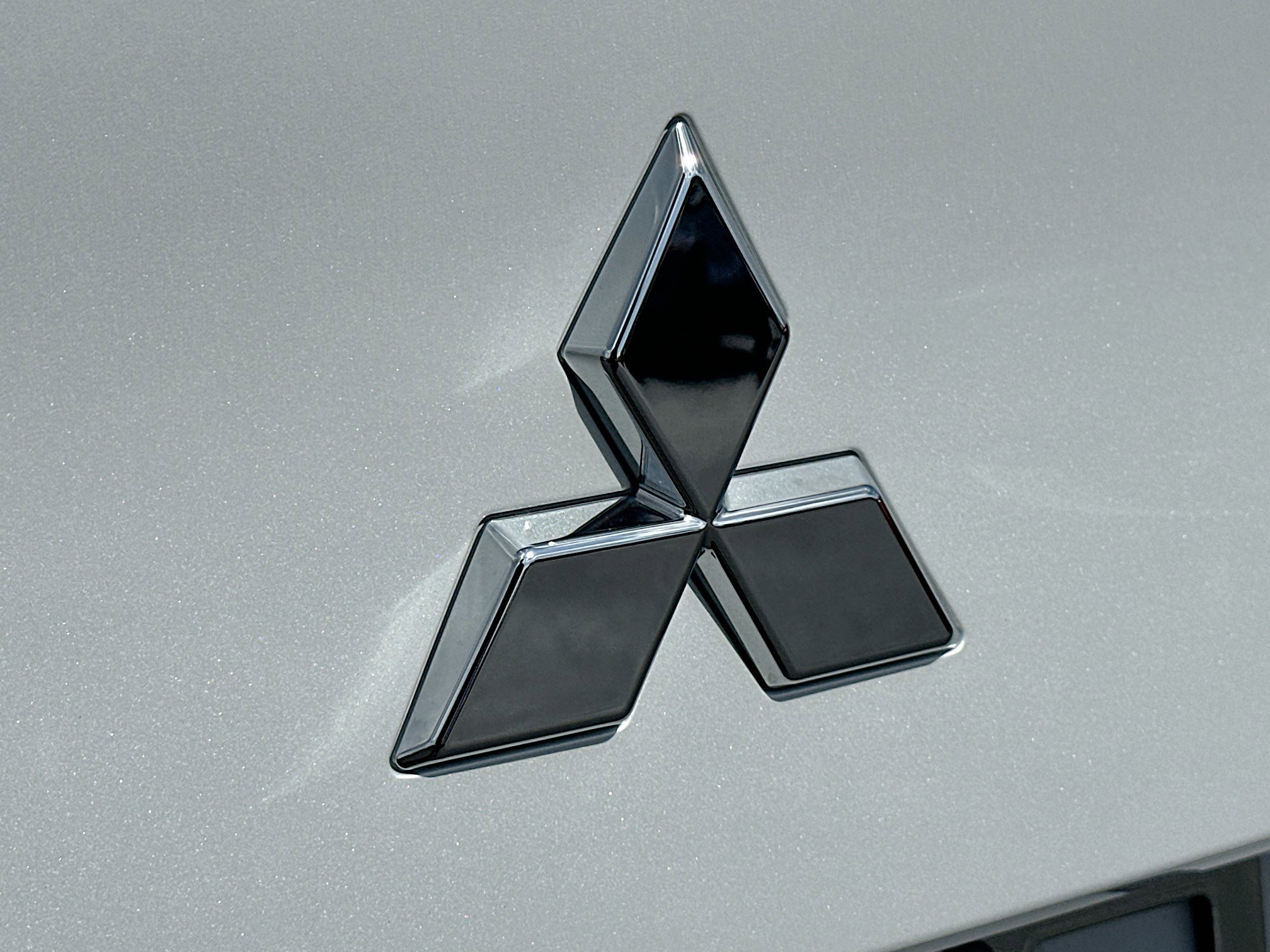 New 2025 Mitsubishi Outlander Trail Edition image 20