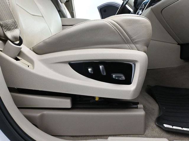 Used 2017 Cadillac Escalade ESV 4WD image 50