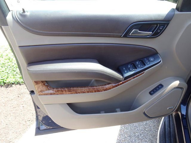 Used 2017 Chevrolet Tahoe Premier AWD/4WD image 9