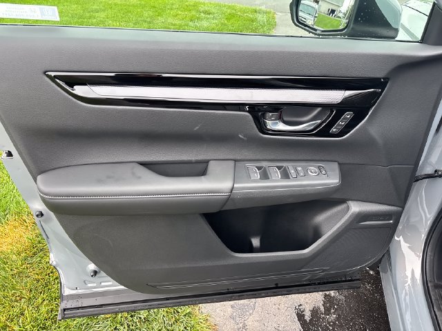 New 2027 Honda CR-V EX-L image 10