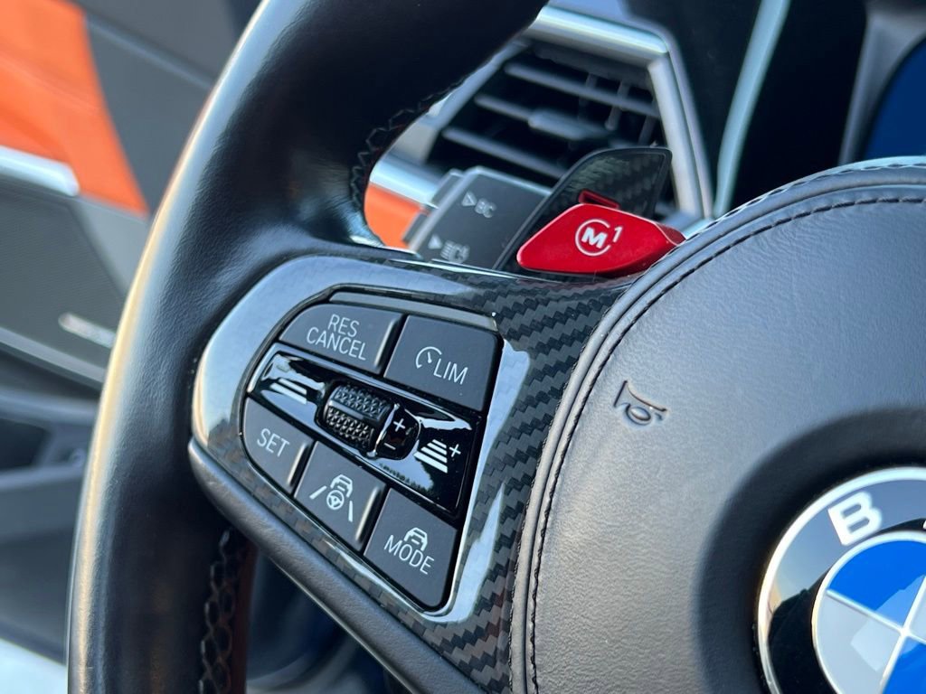 Used 2022 BMW M3 Competition w/ Executive Package image 27