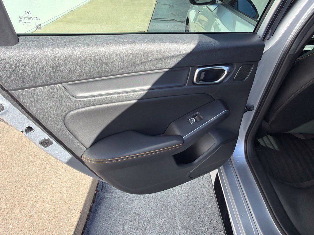 Used 2026 Acura Integra A-Spec w/ Technology Package FWD image 40