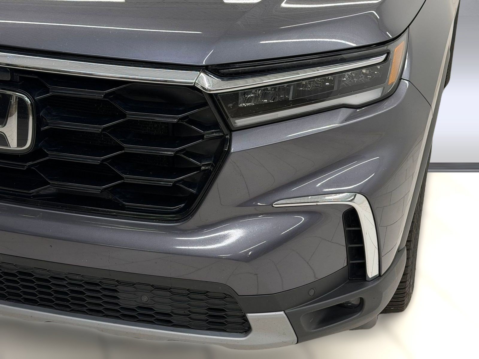 Used 2023 Honda Pilot Elite image 9