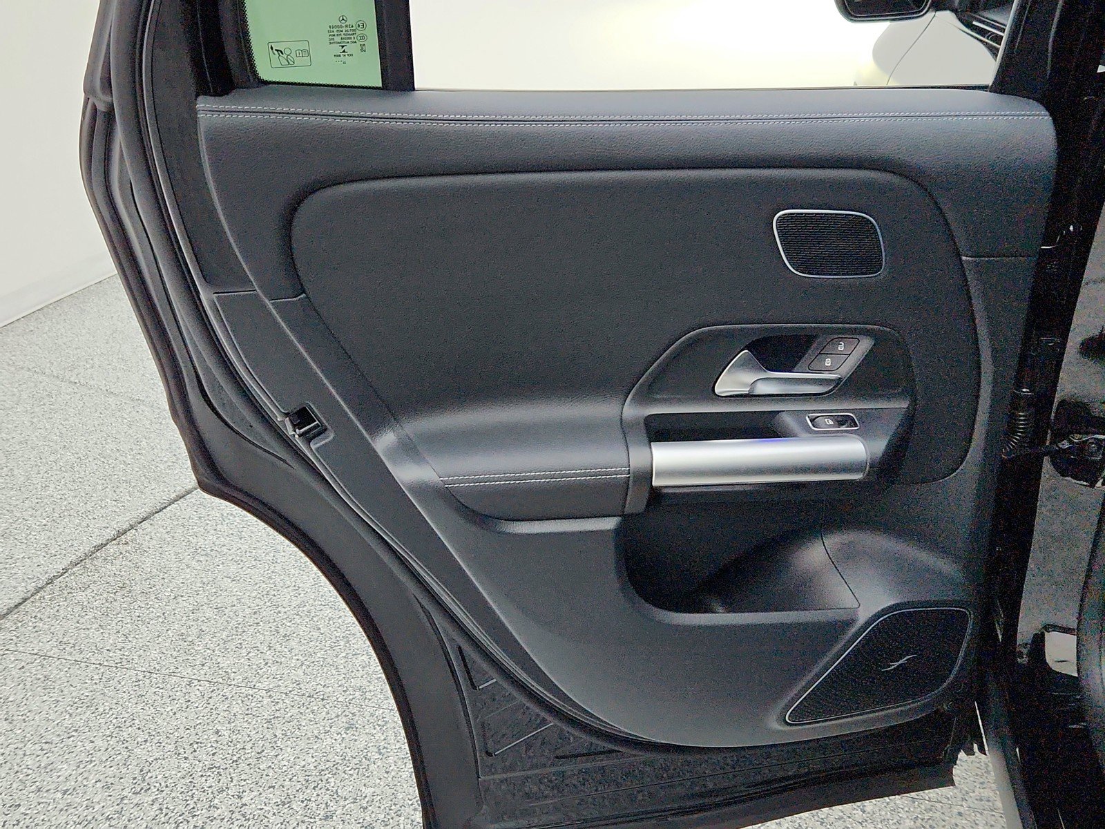 Certified 2023 Mercedes-Benz GLA 45 AMG 4MATIC image 27