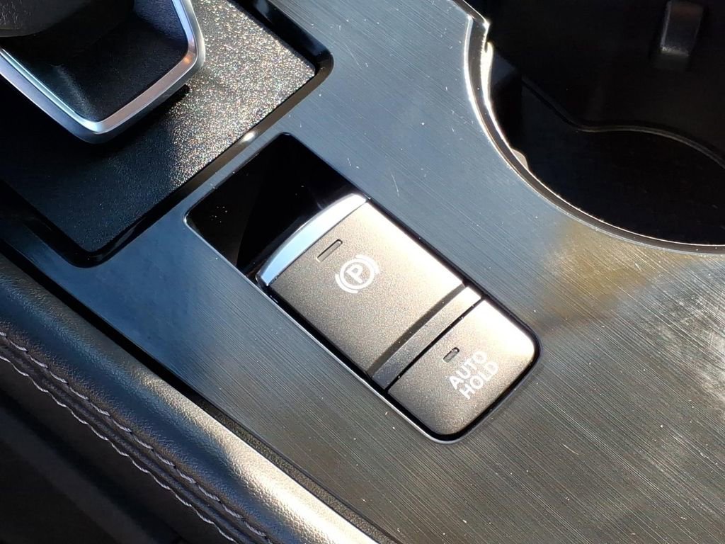 Certified 2023 Nissan Rogue SL w/ SL Premium Package image 19