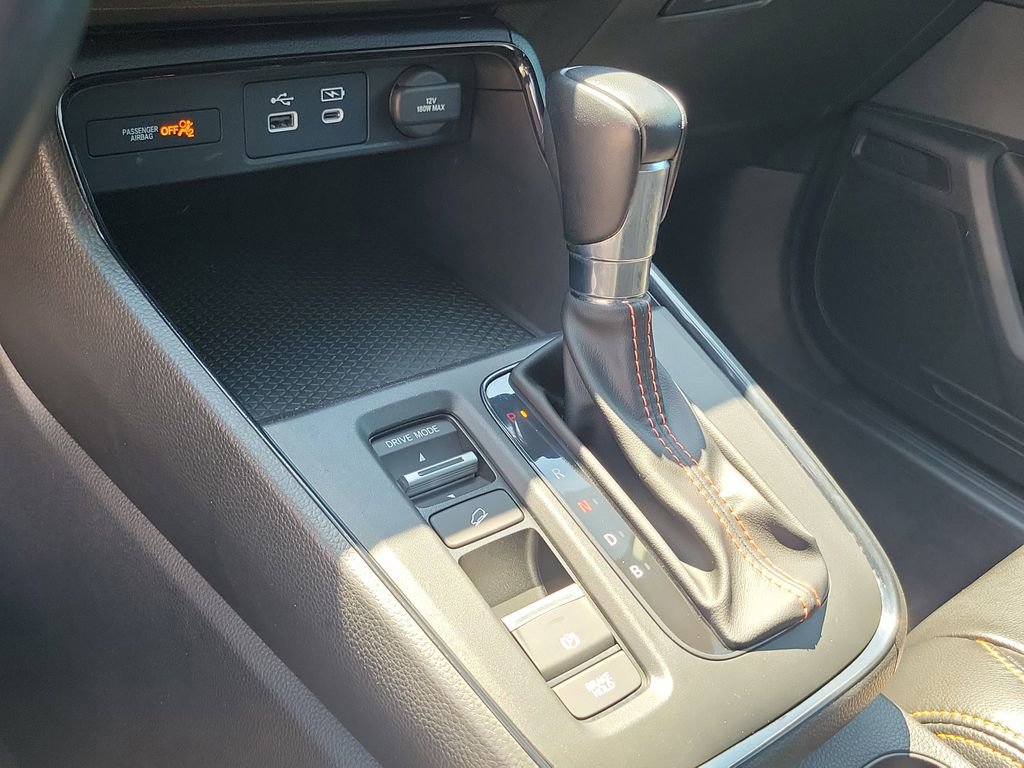 Used 2023 Honda CR-V Sport image 28