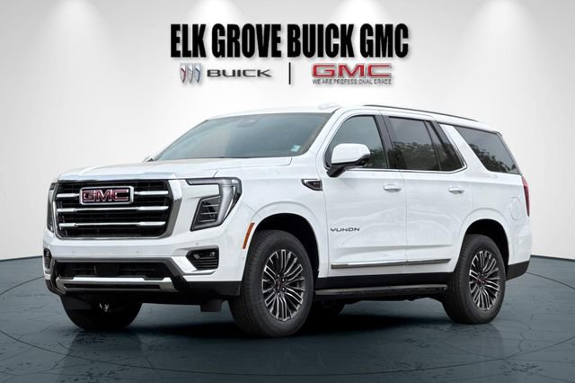 New 2026 GMC Yukon Elevation image 8