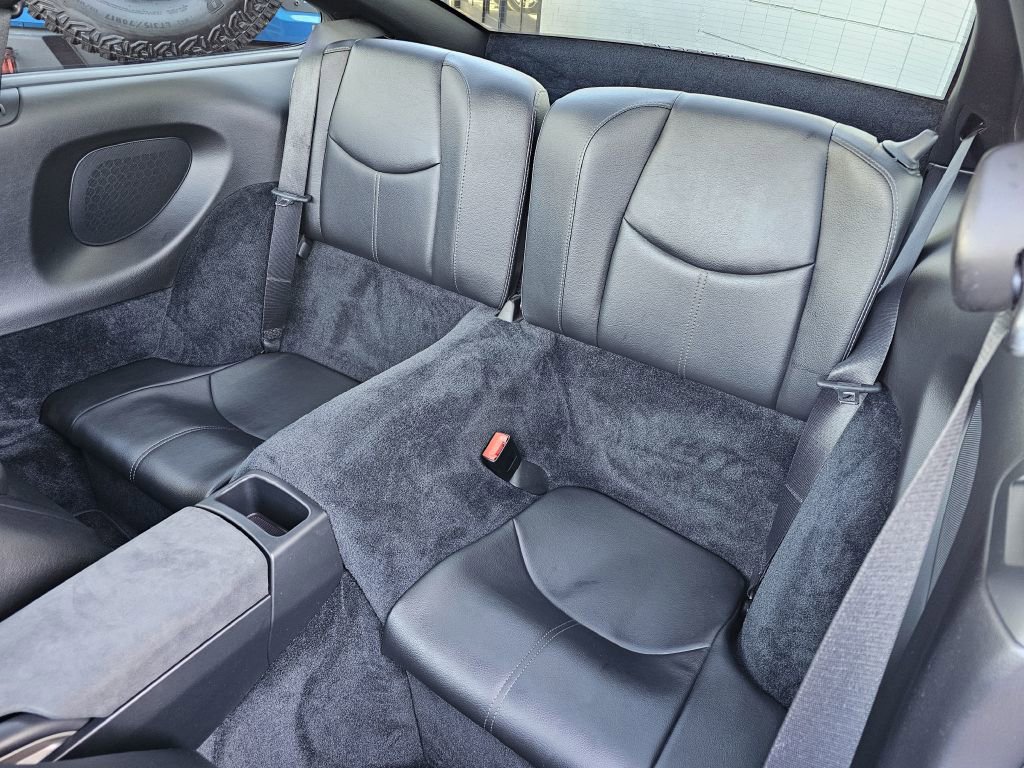 Used 2010 Porsche 911 Carrera image 27