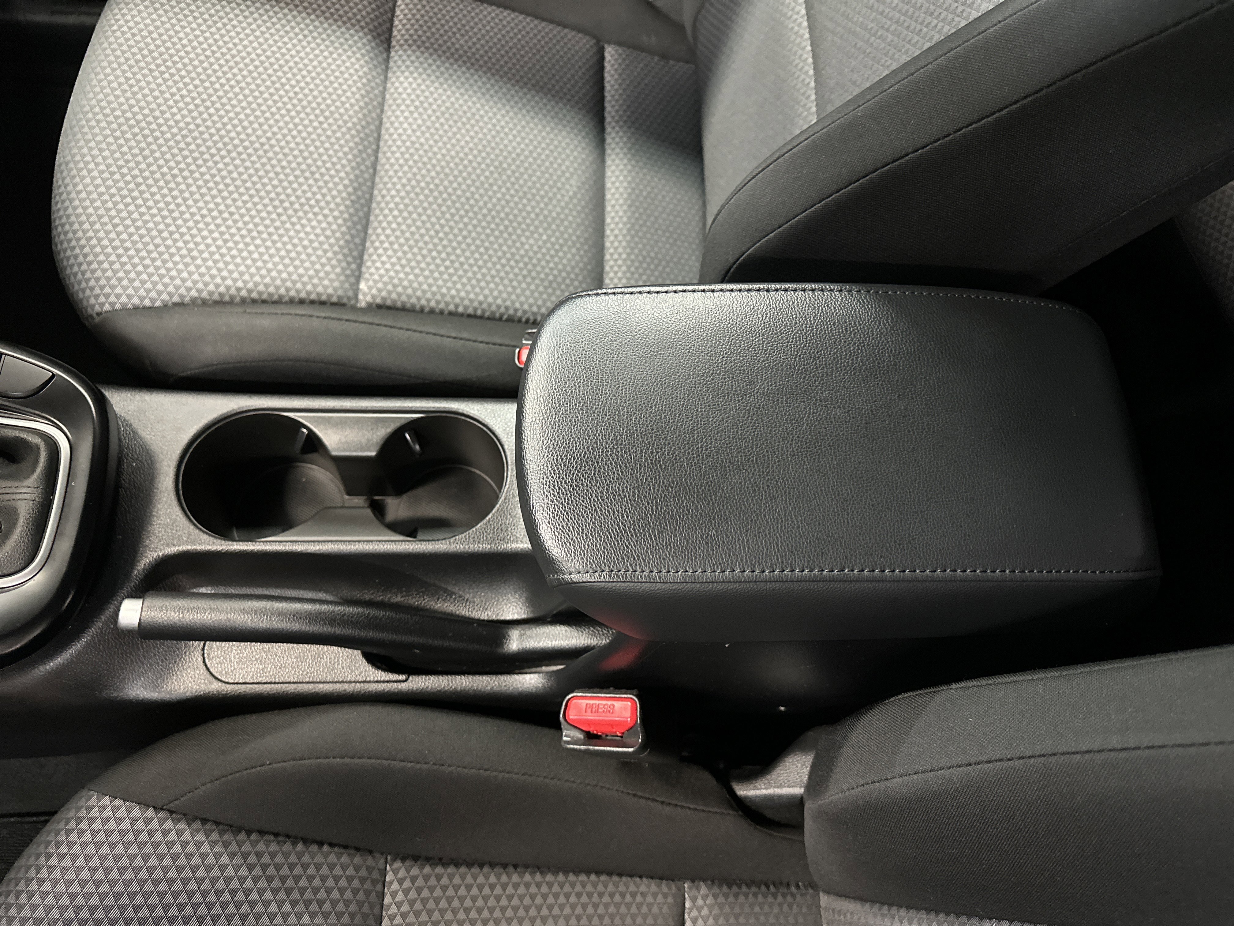 Used 2022 Kia Soul LX w/ Technology Package image 24