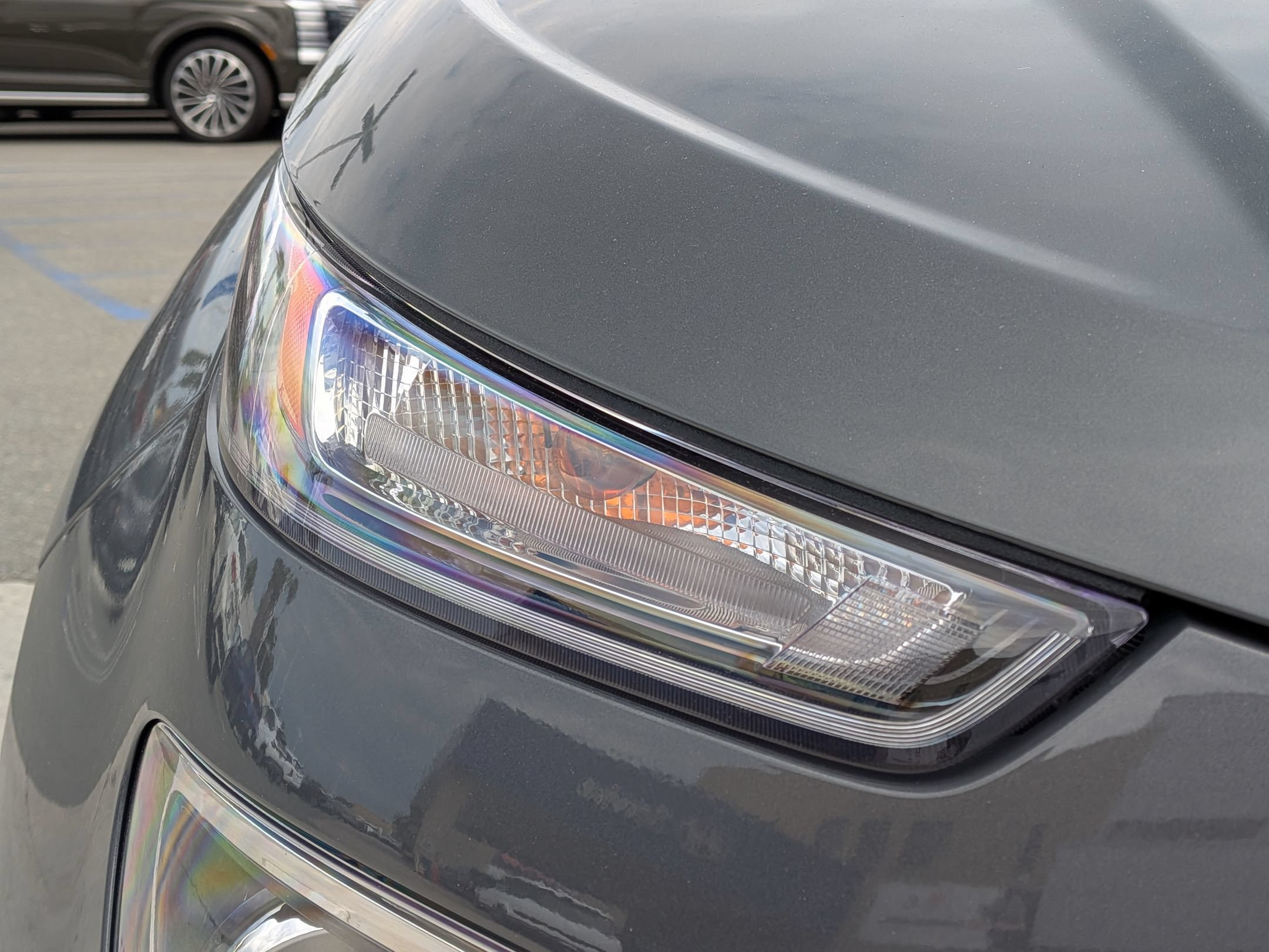 New 2026 Hyundai Venue SEL FWD image 6