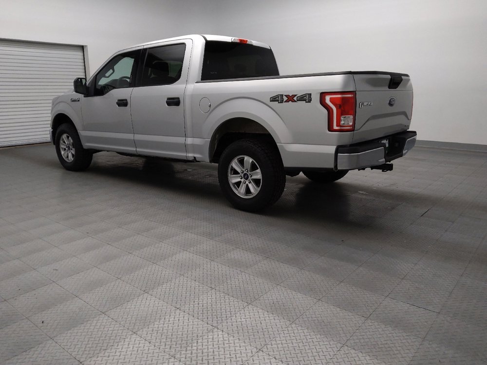 Used 2015 Ford F150 XLT image 5