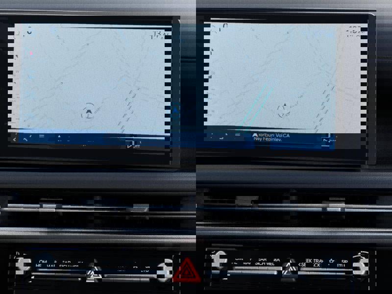 New 2026 Hyundai Tucson SEL image 41