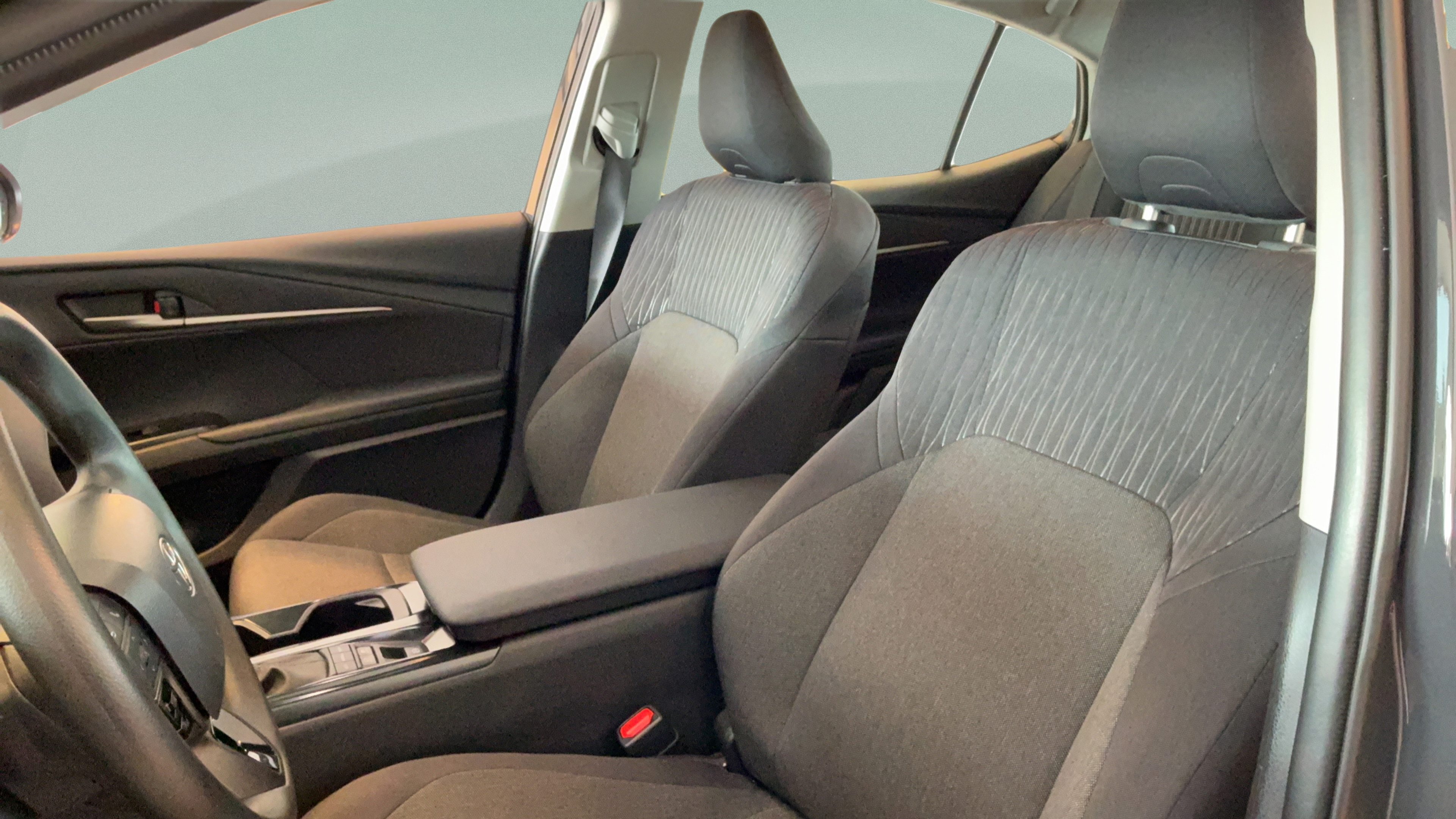 Certified 2025 Toyota Camry LE w/ Convenience Package FWD image 20