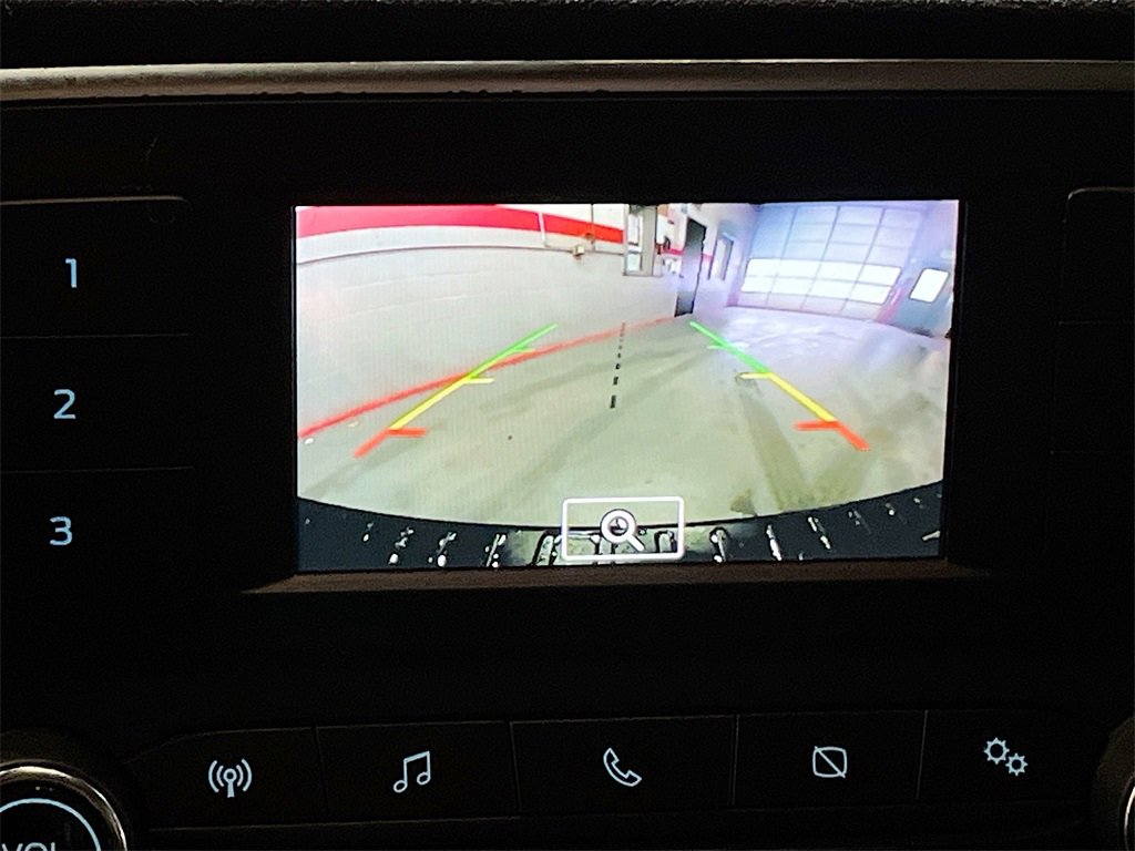 Used 2025 Ford Transit 250 Low Roof w/ Exterior Upgrade Package image 13